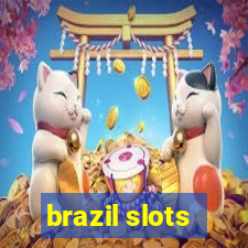 brazil slots